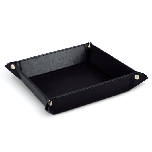 Valet Trays Black